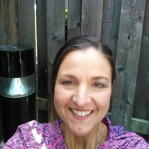 Meet your Posher, Tonya